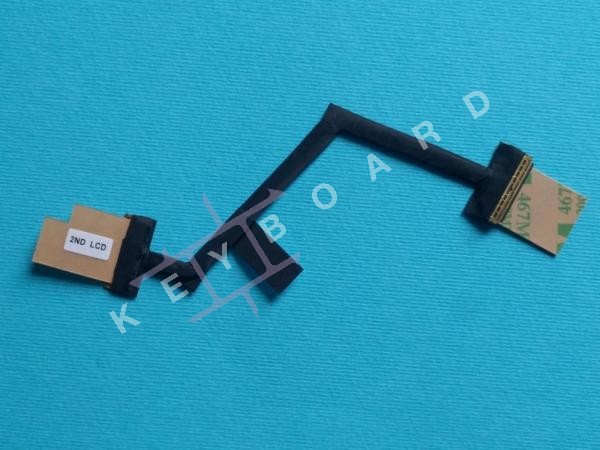 Шлейф матриці до ноутбука Asus Zenbook Pro Duo UX581GV